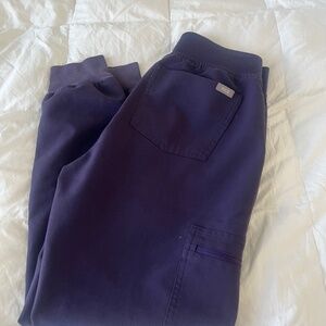 Figs scrubs bottom xs /p